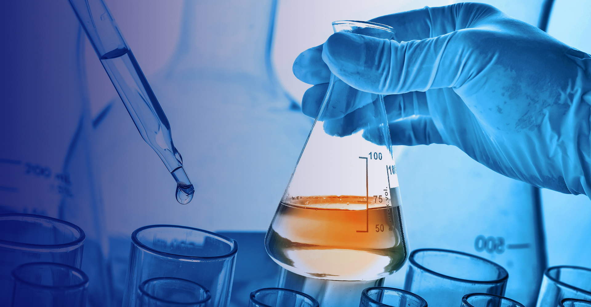 樹脂領域 研發(fā)創(chuàng)新